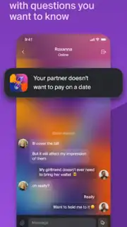 Twinby: Dating & Compatibility captura 3