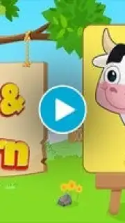 Baby Games 2 captura 1