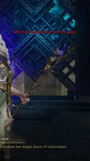 Legend of YMIR captura 2