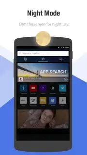 Браузер Internet captura 3