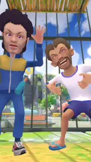 I Am Monkey captura 20