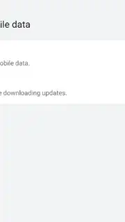 HUAWEI AI Life captura 4