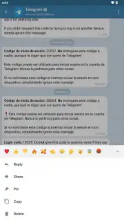 Telegram X captura 27