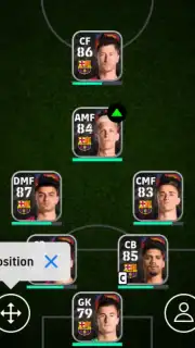 eFootball PES 2026 captura 5