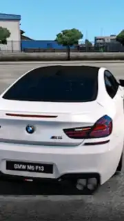 Multistory Car Crazy Parking captura 6