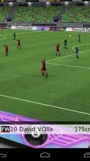Winner Soccer Evolution captura 4