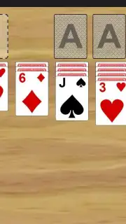 Solitaire Suite captura 3