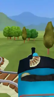 Thomas & Friends: Adventures! captura 3