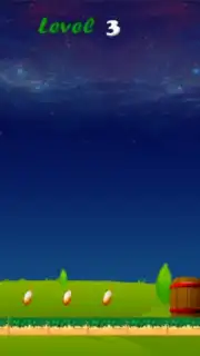 Hopping Bird HD captura 3