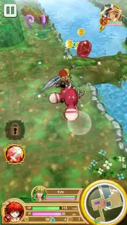 Rune Story captura 9