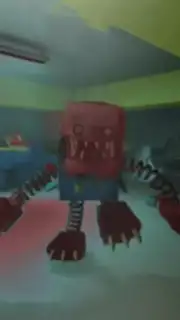 Project Boxy Boo Play Time captura 1