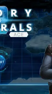 Glory of Generals 2: ACE captura 4