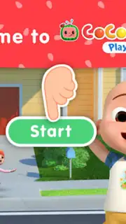 CoComelon captura 17