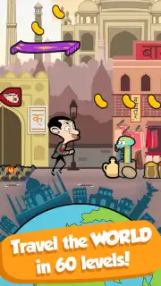 Mr Bean captura 6