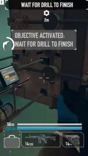 PAYDAY: Crime War captura 9