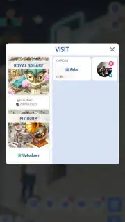 Mini Life: Social Avatar World captura 9
