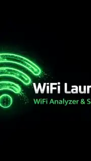 WiFi Launcher captura 1