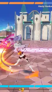Honkai Impact 3rd captura 7