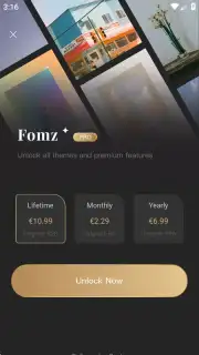 Fomz captura 20