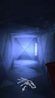 Jeff the Killer: Horror Game captura 6