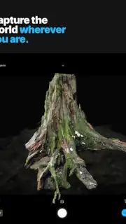 RealityScan - 3D Scanning App captura 13