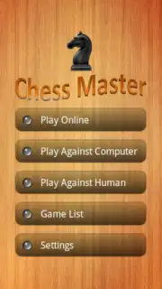 Chess Master captura 6