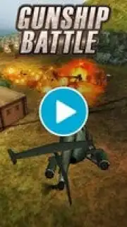Gunship Battle: Helicopter 3D captura 1