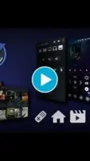 Yatse, the Kodi Remote captura 1