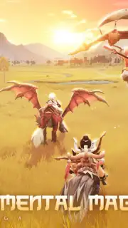 Kung Fu Saga captura 7