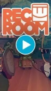 Rec Room captura 1