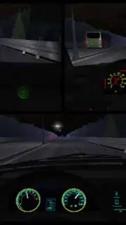 Traffic Racer 2023 - гонки captura 5