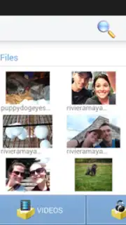 Computer File Explorer captura 10