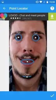 FaceSwap captura 3