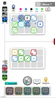 Random Dice captura 5