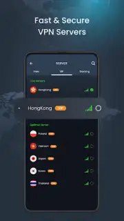 Tower VPN - Fast, Secure Proxy captura 7