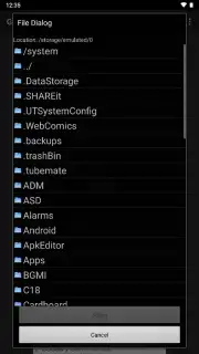 Img Tool captura 2
