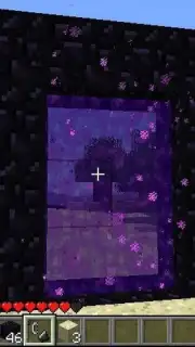Portales Ideas Minecraft captura 4