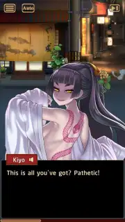 Otogi: Spirit Agents captura 5