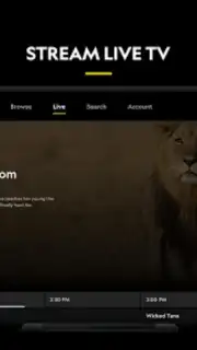 Nat Geo TV captura 12