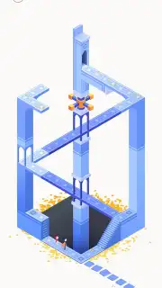 Monument Valley 2 NETFLIX captura 31