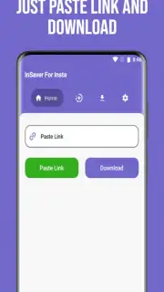 InSaver for Instagram 2022 captura 1