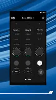 Bose Music captura 6