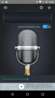 Easy Microphone captura 13