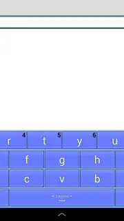 Decoration Keyboard captura 8