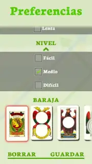 Brisca captura 2