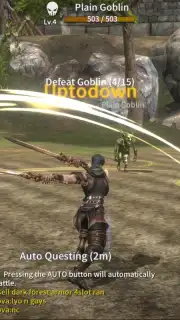 RebirthM captura 1