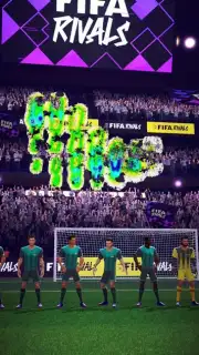 FIFA Rivals captura 4