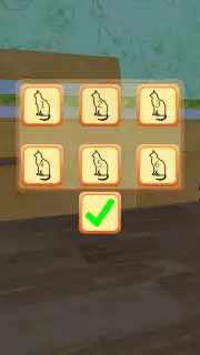 Cute Pocket Cat 3D - Part 2 captura 6