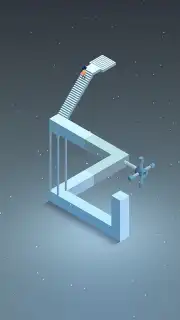 Monument Valley 2 NETFLIX captura 7