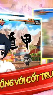 Vĩ Thú Chiến captura 4